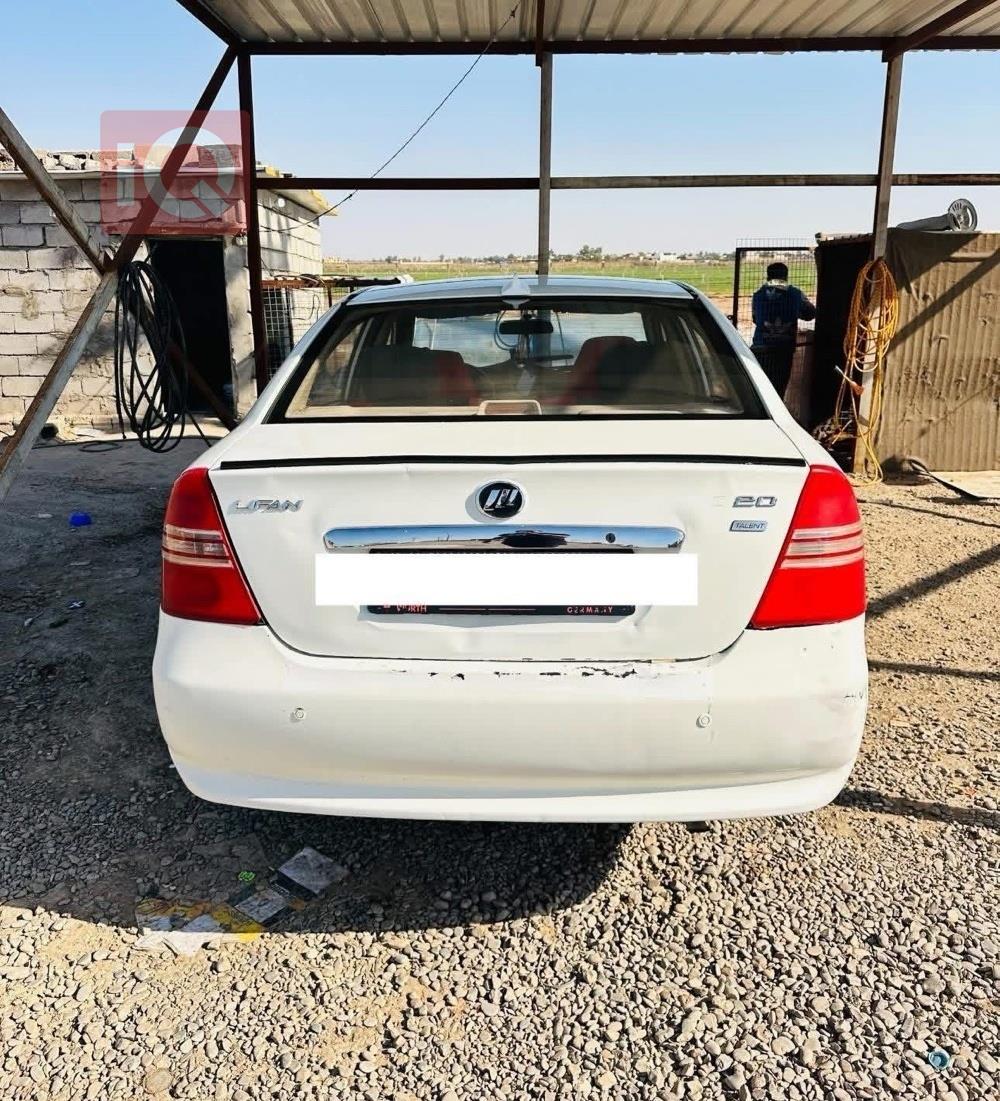 Lifan 620